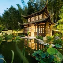 Shilily Qingmeixueshe User Photo