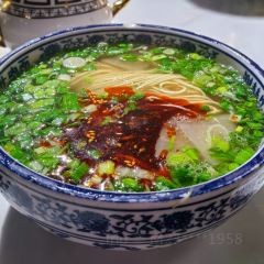 清真·胡家包子(七里河店) User Photo