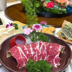 玖肴·江炉(北滨二路店) User Photo