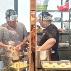 Taiwanxin Restaurant User Photo