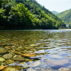 PAN PO FAN DIAN User Photo