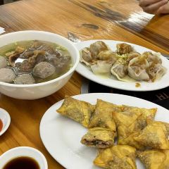 贵宾牛·潮汕牛肉火锅(珠池总店) User Photo