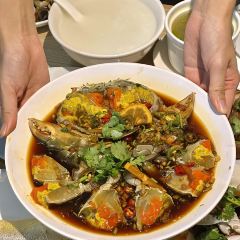 NANNY RACHEL User Photo