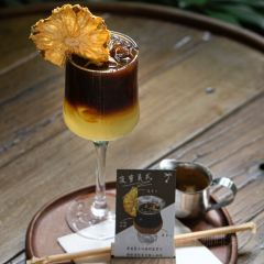 椿野咖啡館（和順店）張用戶圖片