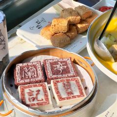 LANTINGJI·SHAOXINGCAI User Photo