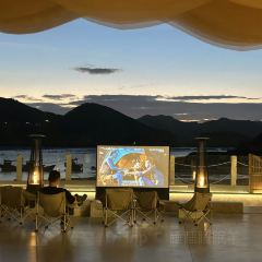 平潭岛·喃城落日咖啡民宿·餐厅 User Photo