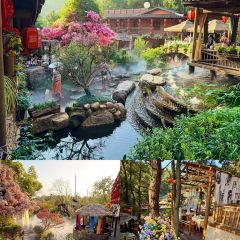 芙蓉裡•小漁村 （金星路店）張用戶圖片