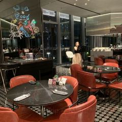 W XIAMEN · NINE Restaurant 여행 사진
