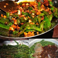 大杨餐饮(东城店) User Photo