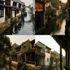 外婆楼老饭店 여행 사진