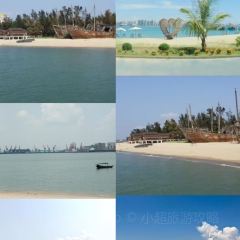 YU TANG FU HUI YUAN CHONG ZHI TI YAN DIAN HAI SHAN HU DIAN User Photo