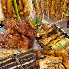 WU SHI SHAO KAO User Photo