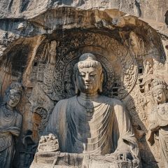 LONG LIN LU DI YI GU NIU ROU SHANG User Photo