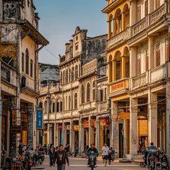 四爹簸箕炊(步行街店) User Photo