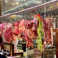 福记·全佳福牛肉火锅 User Photo