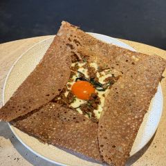 O'eat Blossom&Pelican（深圳首店）張用戶圖片