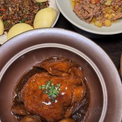 沈家院子•老湖南山裡菜張用戶圖片