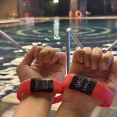 惠州中海湯泉飯店·滿庭芳餐廳張用戶圖片