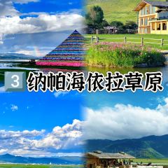 MIN ZHU LA MU TIBET RESTAURANT User Photo