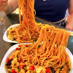 金弟炒螺蛳粉(驾鹤店) User Photo