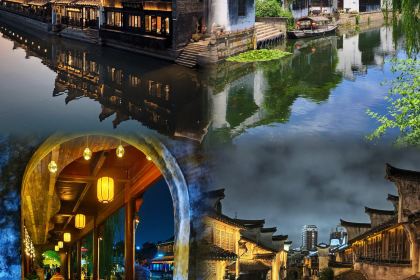 Zhenzhenlaolaozongzi (yuehe)