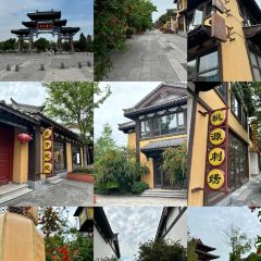 老常德钵子菜馆(河街店) User Photo