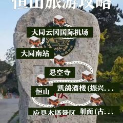 GU LOU SLICED NOODLES User Photo