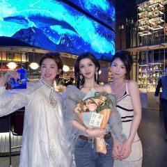 BLUE KYLIN User Photo