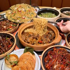 GRANDMA HU HAINAN FOOD STALL User Photo