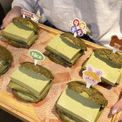 CHAO PENG PAI User Photo