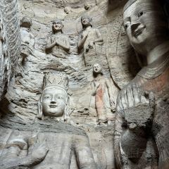 KaigeHuoguo User Photo