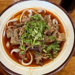 KaigeHuoguo User Photo