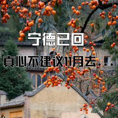 拾光餐集(东壁村店) User Photo