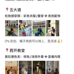 QIAO TOU BAO User Photo