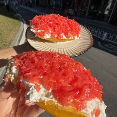 SOOSOO·Garden Restaurant User Photo