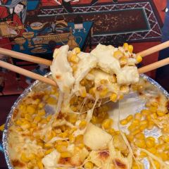 Wò Lǔ Duǒ User Photo