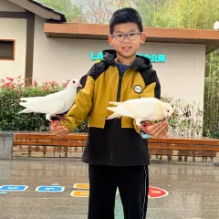 姚记面馆(瑶琳路店) 여행 사진