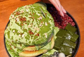 安吉竹仙湖君澜庄园·桃源轩 User Photo