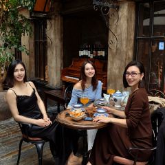 The Theatre劇院（卓悅中心店）張用戶圖片