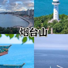 海岛日记(养马岛店) User Photo