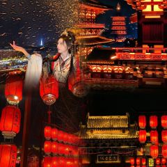 LONG LIN LU DI YI GU NIU ROU SHANG User Photo