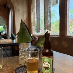 Mặn Mòi - Tao Đàn User Photo