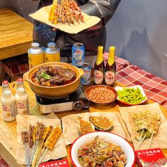 深夜食堂(永康南路店) User Photo