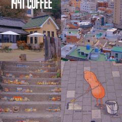 Waveon Coffee User Photo