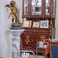 Krua Sa Ros Jad Restaurant User Photo