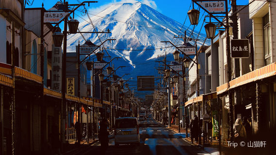 Fujiyoshida