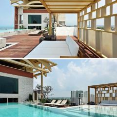 Coast Beach Club & Bistro Pattaya User Photo