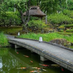 Tamakitei 여행 사진
