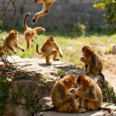 海鲜大咖(杏林西区店) User Photo