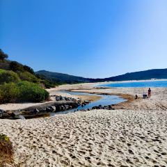 Little Beach Boathouse User Photo